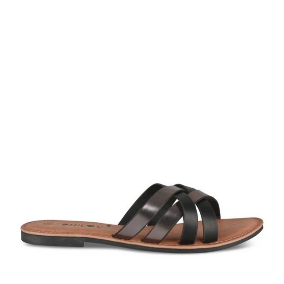 Mules BLACK Woman