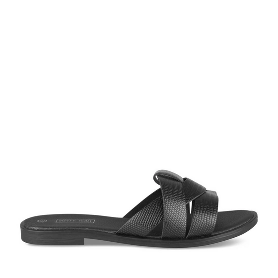 Mules BLACK Woman