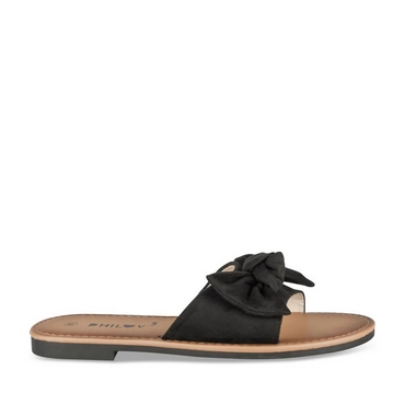 Mules BLACK Woman