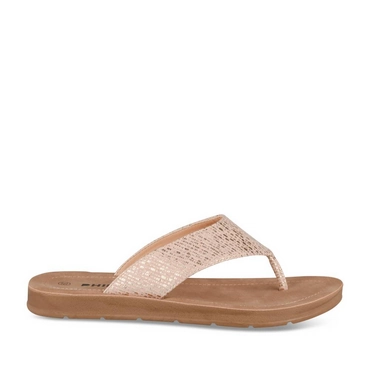 Flip-flops PINK Woman