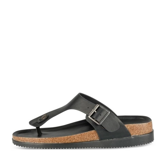 Flip-flops BLACK Woman