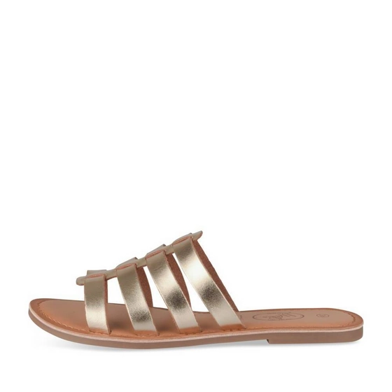Mules OR Femme