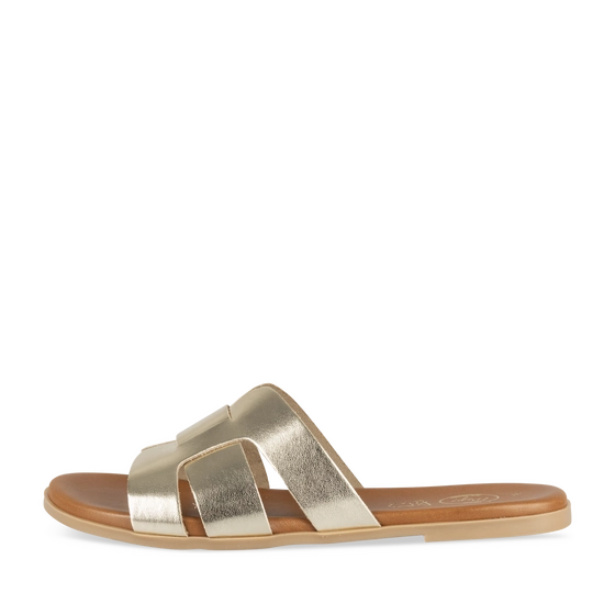 Mules OR Femme