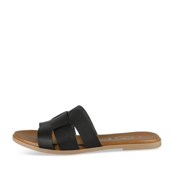 Mules BLACK Woman