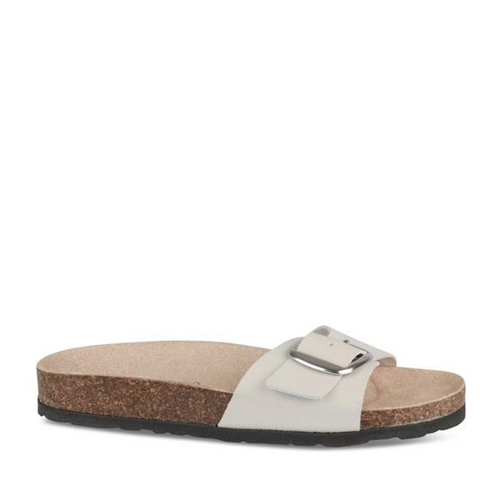 Mules GREY Woman