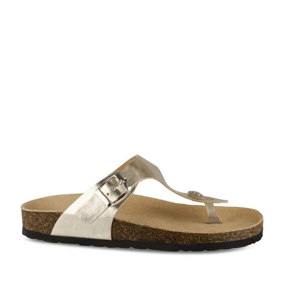Flip-flops GOLD Woman