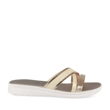 Mules OR Femme