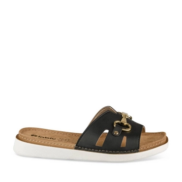 Mules BLACK Woman