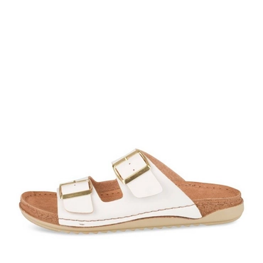 Mules WHITE Woman