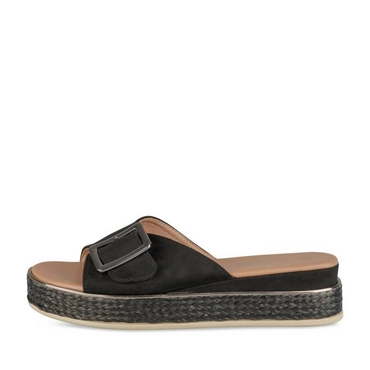 Mules NOIR Femme
