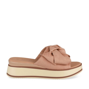 Mules PINK Woman