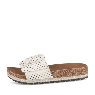 Mules WHITE Woman