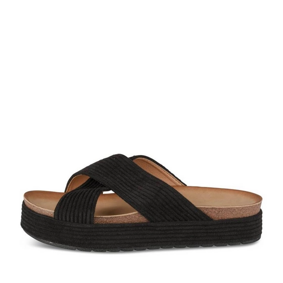 Mules BLACK Woman