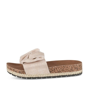 Mules GOLD Woman