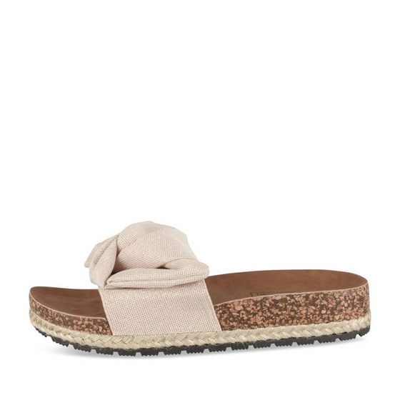 Mules OR Femme