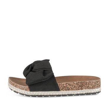 Mules NOIR Femme