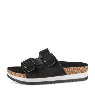 Mules NOIR Femme