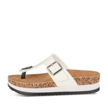 Flip-flops WHITE Woman