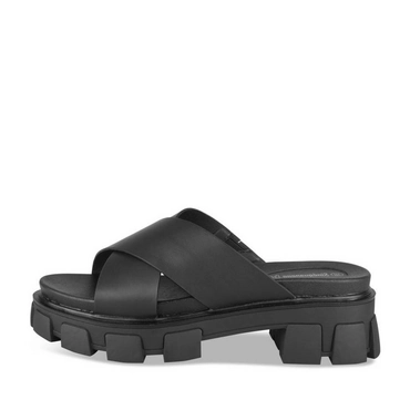 Mules NOIR Femme