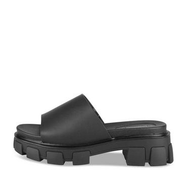 Mules NOIR Femme