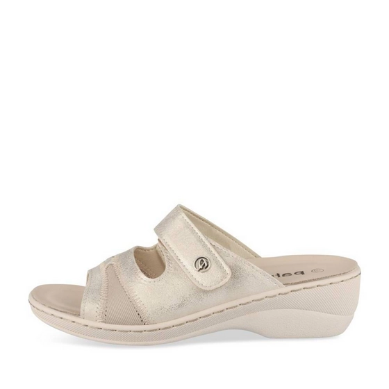 Mules OR Femme