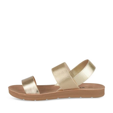 Sandales OR Femme