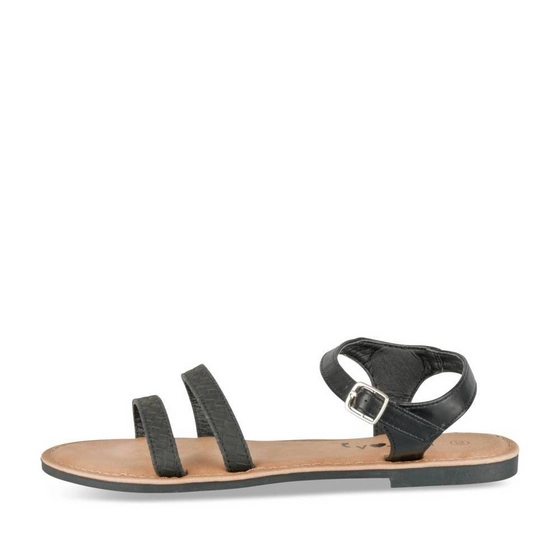 Sandales NOIR Femme