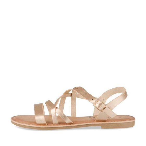 Sandales OR Femme
