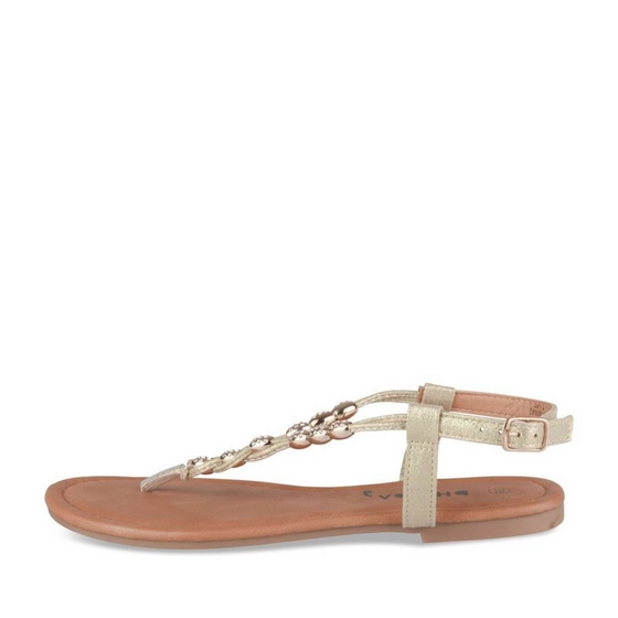 Sandales OR Femme
