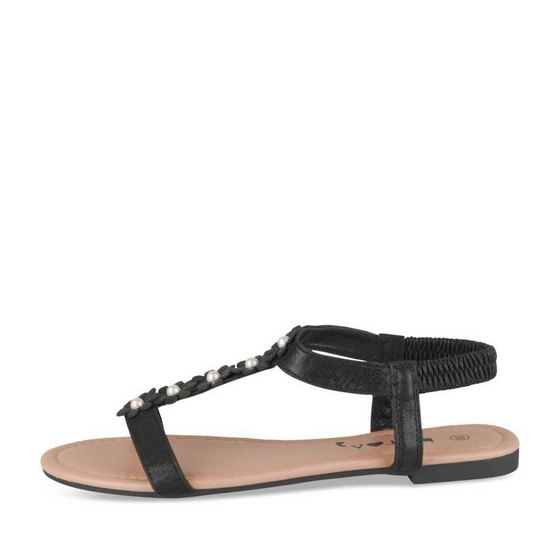 Sandales NOIR Femme