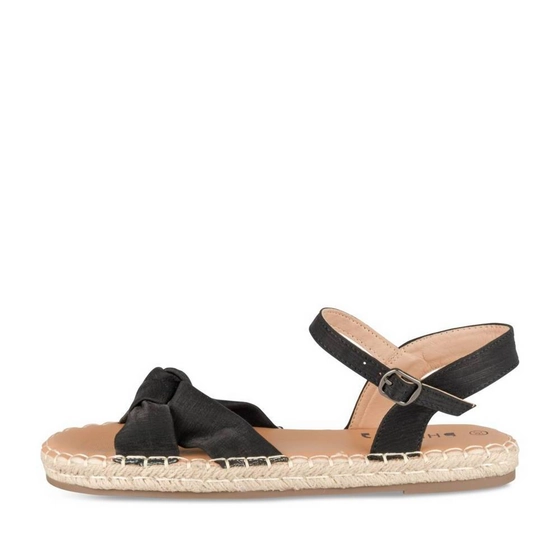 Sandals BLACK Woman
