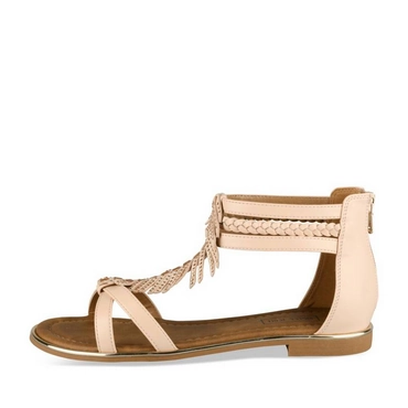 Sandales ROSE Femme