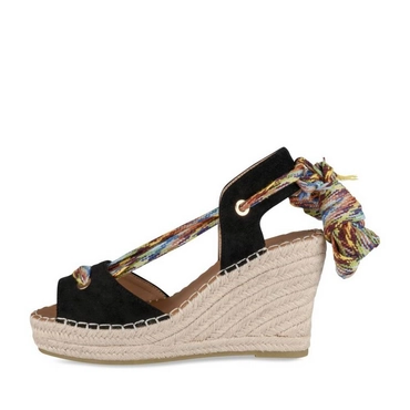 Sandales NOIR Femme