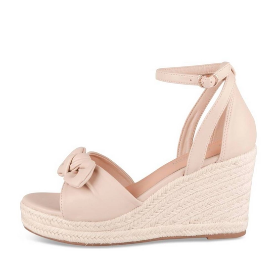 Sandales ROSE Femme