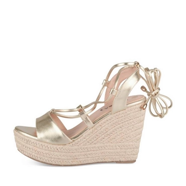 Sandales OR Femme
