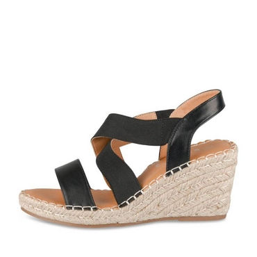 Sandales NOIR Femme