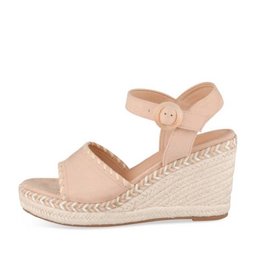 Sandales ROSE Femme