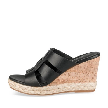 Mules BLACK Woman