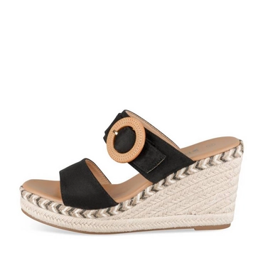 Mules BLACK Woman