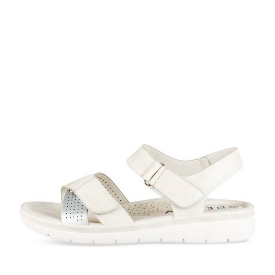 Sandals BEIGE Woman