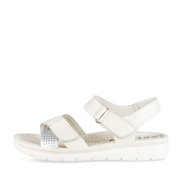 Sandals BEIGE Woman