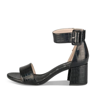 Sandales NOIR Femme