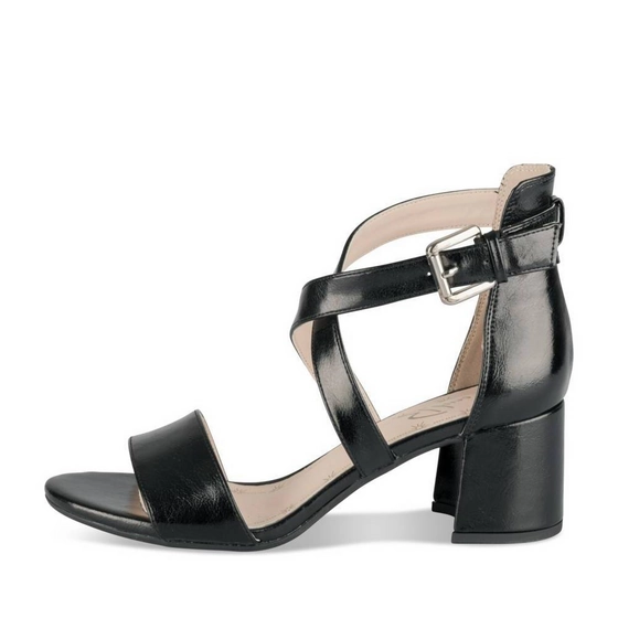 Sandals BLACK Woman