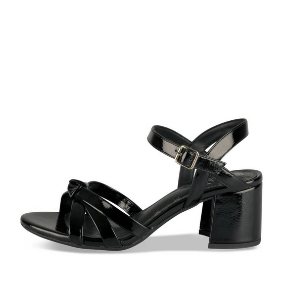 Sandales NOIR Femme