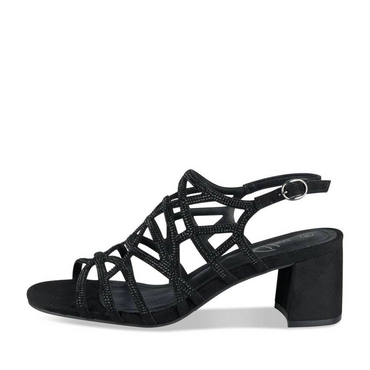 Sandales NOIR Femme