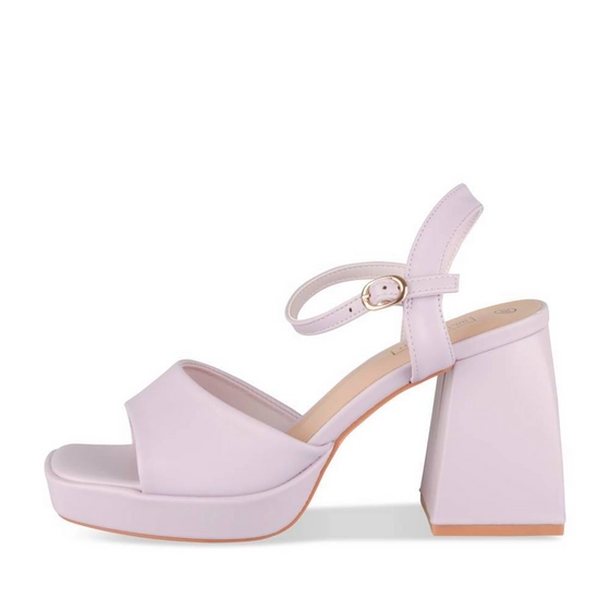 Sandales VIOLET Femme