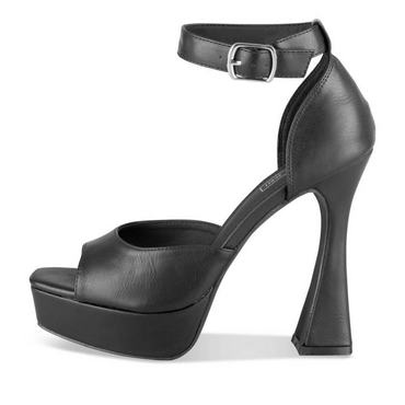 Sandales NOIR Femme