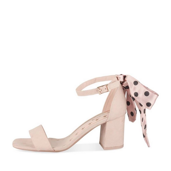 Sandales ROSE Femme