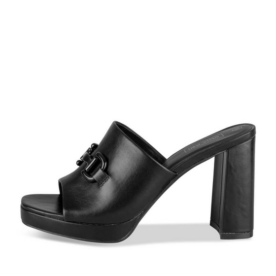 Mules BLACK Woman