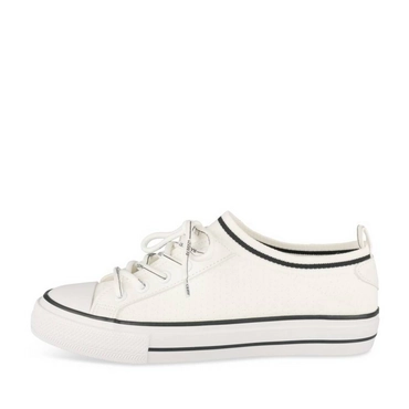 Sneakers WHITE Woman